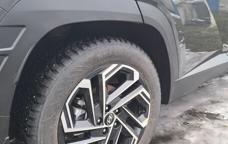 Hyundai Tucson, 2024 год, 4 300 000 рублей, 9 фотография