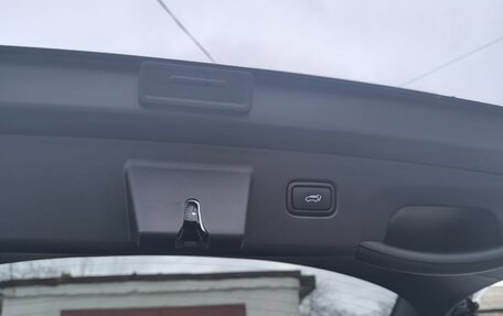 Hyundai Tucson, 2024 год, 4 300 000 рублей, 12 фотография