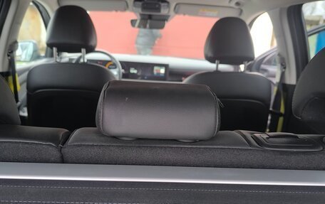 Hyundai Tucson, 2024 год, 4 300 000 рублей, 11 фотография