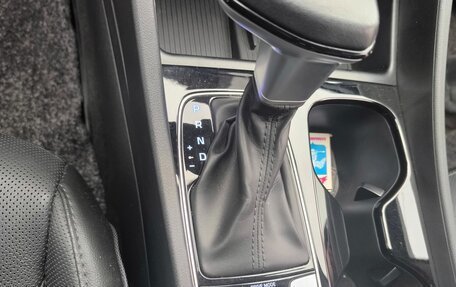 Hyundai Tucson, 2024 год, 4 300 000 рублей, 13 фотография