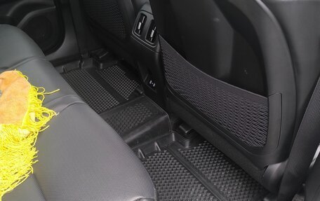 Hyundai Tucson, 2024 год, 4 300 000 рублей, 10 фотография