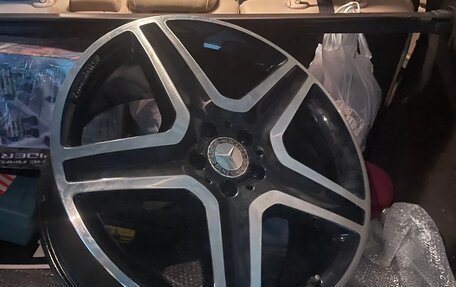 Mercedes-Benz GLE, 2018 год, 4 900 000 рублей, 4 фотография
