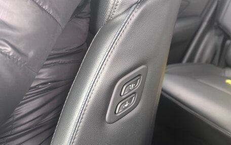 Hyundai Tucson, 2024 год, 4 300 000 рублей, 19 фотография