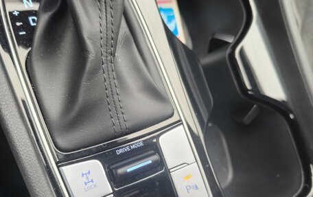 Hyundai Tucson, 2024 год, 4 300 000 рублей, 18 фотография