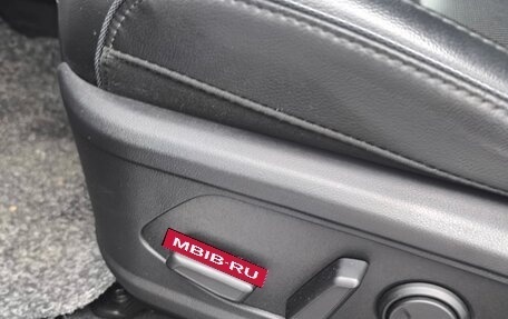 Hyundai Tucson, 2024 год, 4 300 000 рублей, 20 фотография