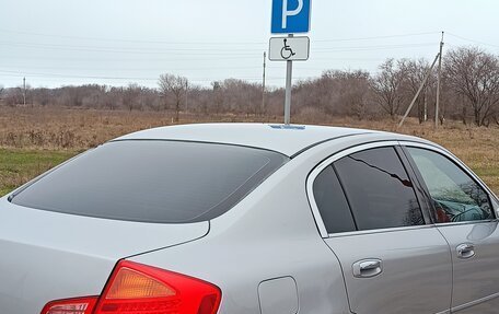 Nissan Skyline, 2001 год, 550 000 рублей, 8 фотография