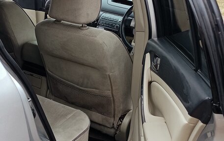 Nissan Skyline, 2001 год, 550 000 рублей, 12 фотография