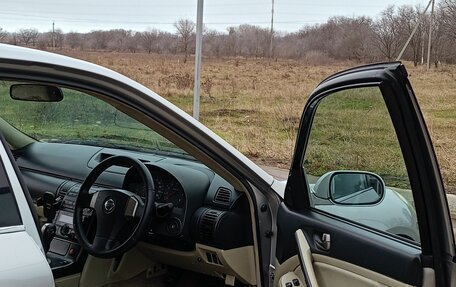 Nissan Skyline, 2001 год, 550 000 рублей, 10 фотография