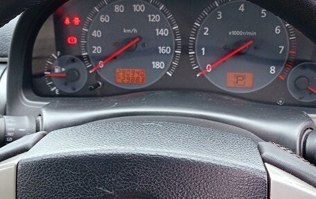 Nissan Skyline, 2001 год, 550 000 рублей, 17 фотография