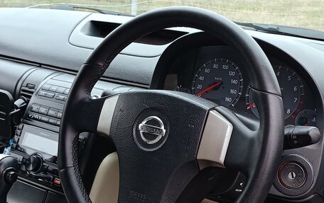 Nissan Skyline, 2001 год, 550 000 рублей, 16 фотография