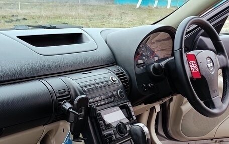 Nissan Skyline, 2001 год, 550 000 рублей, 14 фотография