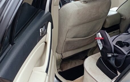 Nissan Skyline, 2001 год, 550 000 рублей, 13 фотография