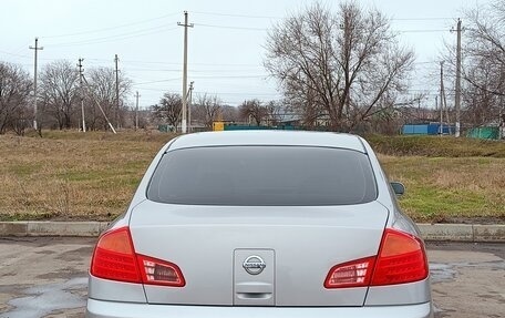 Nissan Skyline, 2001 год, 550 000 рублей, 9 фотография