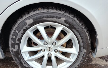 Nissan Skyline, 2001 год, 550 000 рублей, 19 фотография