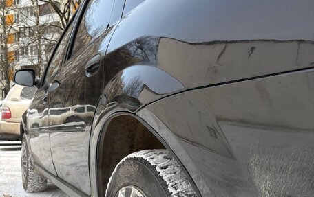 Renault Logan I, 2011 год, 275 000 рублей, 7 фотография