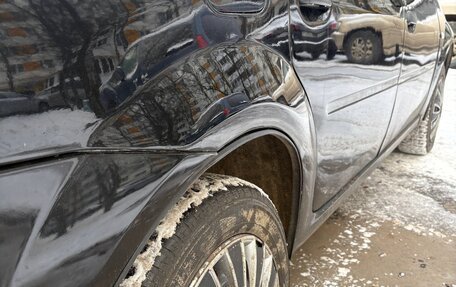 Renault Logan I, 2011 год, 275 000 рублей, 8 фотография