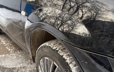 Renault Logan I, 2011 год, 275 000 рублей, 9 фотография