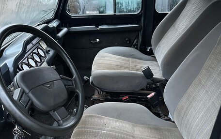 ЛуАЗ Hunter, 2006 год, 550 000 рублей, 8 фотография
