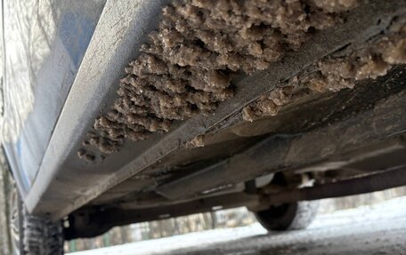 Renault Logan I, 2011 год, 275 000 рублей, 14 фотография