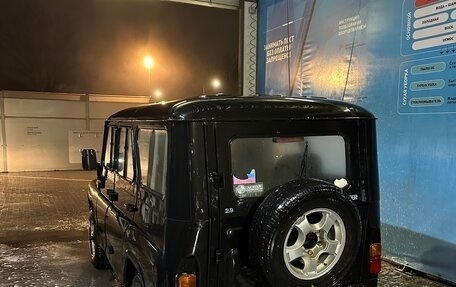 ЛуАЗ Hunter, 2006 год, 550 000 рублей, 10 фотография