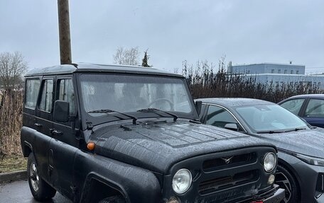 ЛуАЗ Hunter, 2006 год, 550 000 рублей, 4 фотография