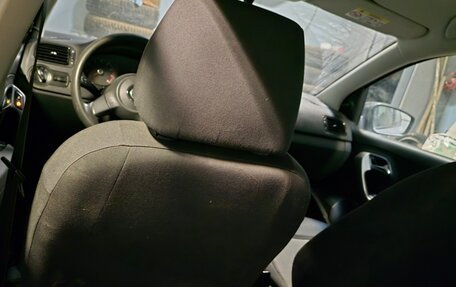 Volkswagen Polo VI (EU Market), 2014 год, 600 000 рублей, 10 фотография