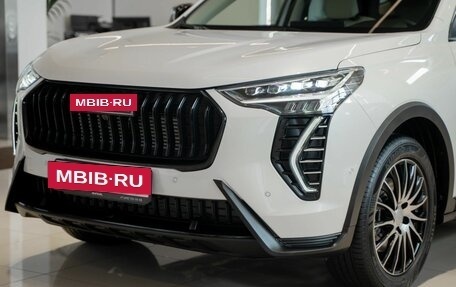 Haval Jolion, 2025 год, 2 884 680 рублей, 7 фотография