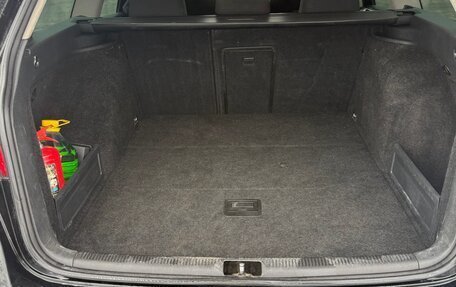 Volkswagen Passat B6, 2008 год, 730 000 рублей, 11 фотография