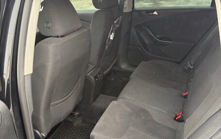 Volkswagen Passat B6, 2008 год, 730 000 рублей, 13 фотография