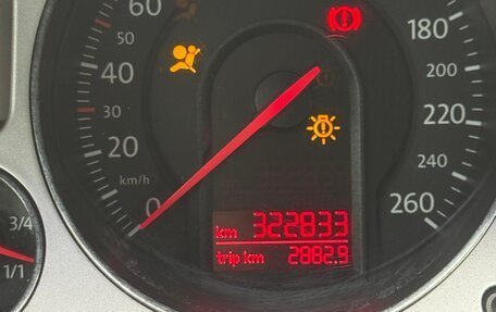 Volkswagen Passat B6, 2008 год, 730 000 рублей, 14 фотография