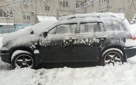 Mitsubishi Outlander III рестайлинг 3, 2003 год, 620 000 рублей, 2 фотография