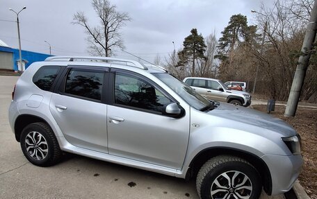 Nissan Terrano III, 2015 год, 1 330 000 рублей, 2 фотография