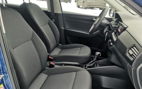 Volkswagen Polo VI (EU Market), 2021 год, 1 230 000 рублей, 12 фотография