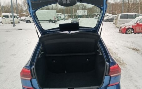 Volkswagen Polo VI (EU Market), 2021 год, 1 230 000 рублей, 16 фотография