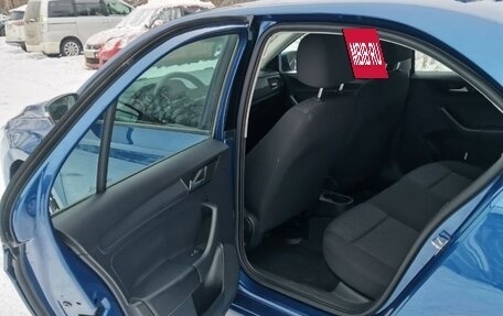 Volkswagen Polo VI (EU Market), 2021 год, 1 230 000 рублей, 18 фотография