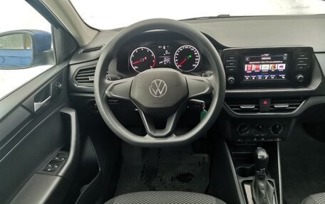 Volkswagen Polo VI (EU Market), 2021 год, 1 230 000 рублей, 20 фотография