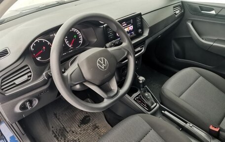 Volkswagen Polo VI (EU Market), 2021 год, 1 230 000 рублей, 24 фотография