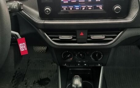 Volkswagen Polo VI (EU Market), 2021 год, 1 230 000 рублей, 21 фотография