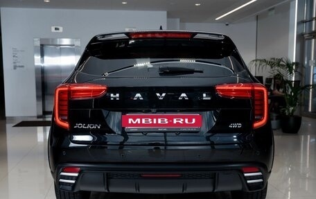 Haval Jolion, 2025 год, 3 001 080 рублей, 4 фотография