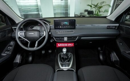 Haval Jolion, 2025 год, 2 542 080 рублей, 7 фотография