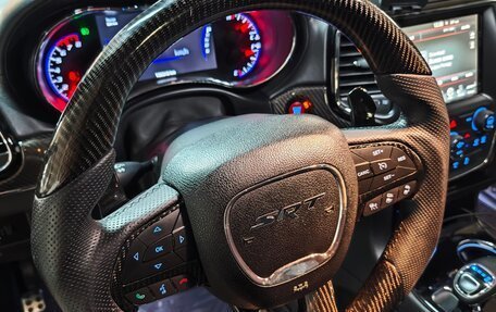 Jeep Grand Cherokee, 2013 год, 6 950 000 рублей, 20 фотография