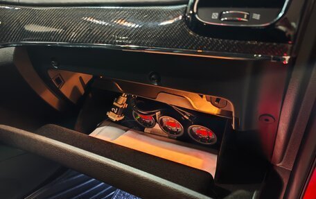 Jeep Grand Cherokee, 2013 год, 6 950 000 рублей, 26 фотография