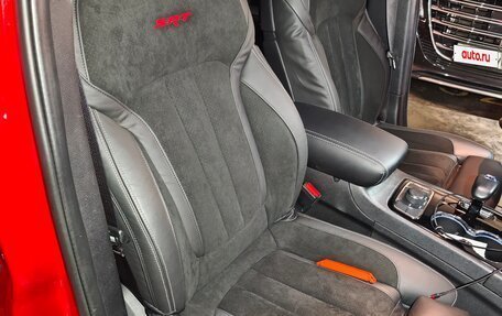 Jeep Grand Cherokee, 2013 год, 6 950 000 рублей, 24 фотография