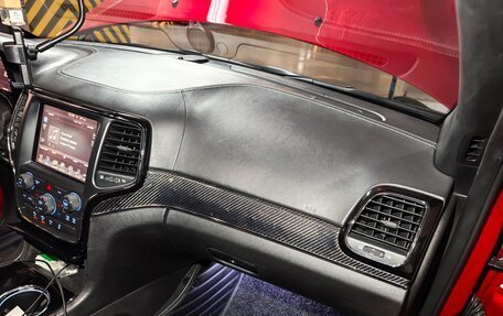 Jeep Grand Cherokee, 2013 год, 6 950 000 рублей, 25 фотография