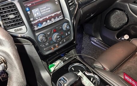 Jeep Grand Cherokee, 2013 год, 6 950 000 рублей, 21 фотография