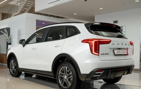 Haval Jolion, 2025 год, 2 446 980 рублей, 2 фотография