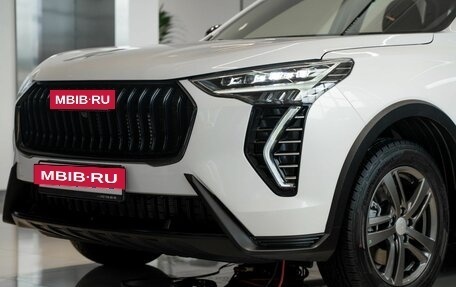 Haval Jolion, 2025 год, 2 542 080 рублей, 5 фотография