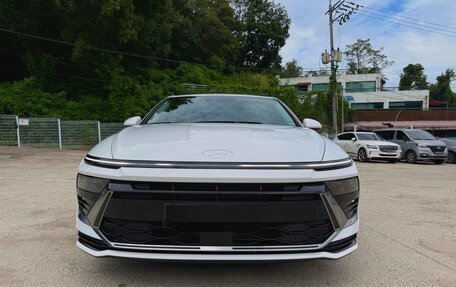 Hyundai Sonata VIII, 2024 год, 2 600 000 рублей, 3 фотография