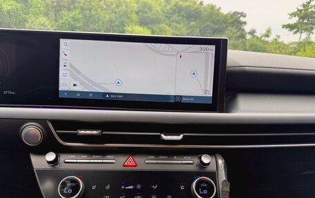 Hyundai Sonata VIII, 2024 год, 2 600 000 рублей, 7 фотография