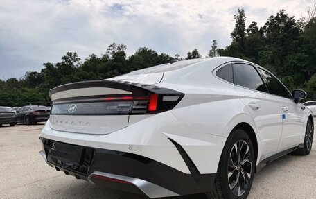 Hyundai Sonata VIII, 2024 год, 2 600 000 рублей, 2 фотография